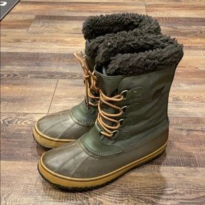 Sorel Winter Boots